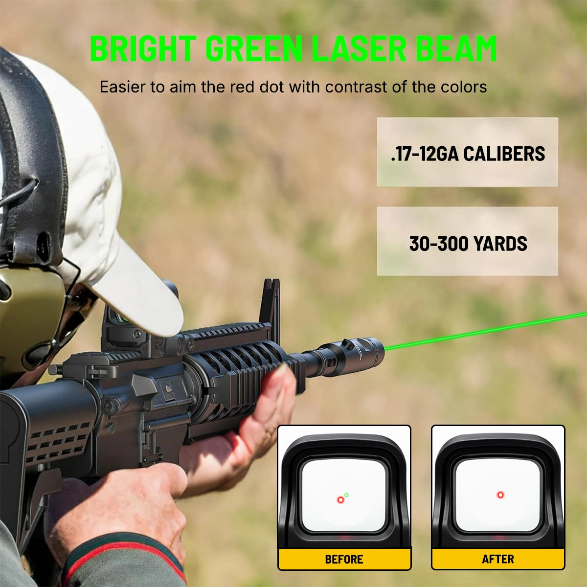 AIM RIGHT 2.0