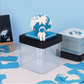 Earth & Beyond Omoshiroi Notepad